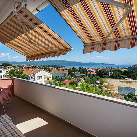 Apartments Stupar Krk Town Kültér fotó