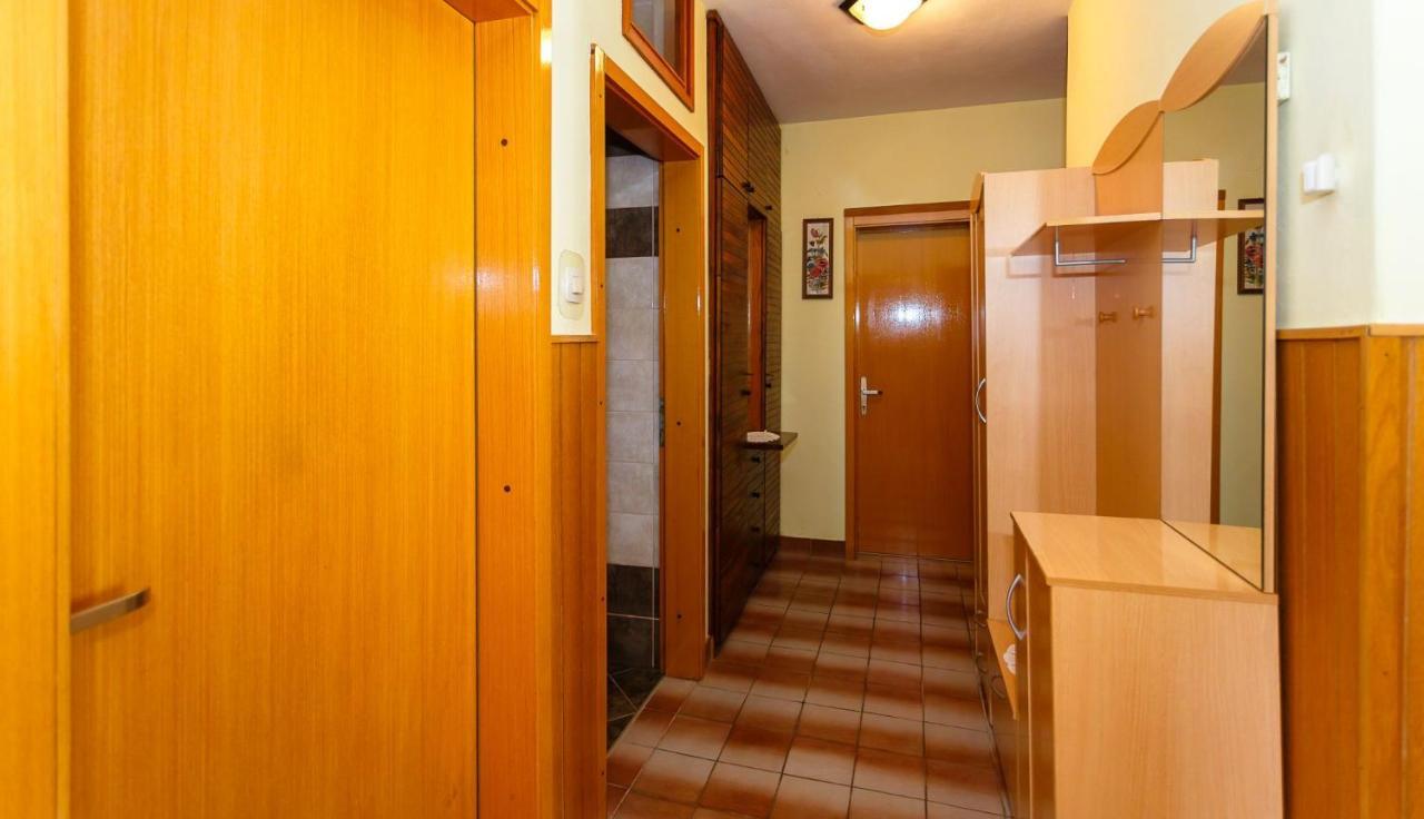 Apartments Stupar Krk Town Kültér fotó