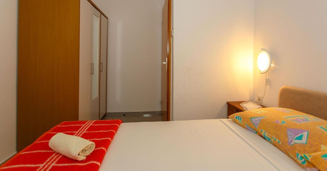 Apartments Stupar Krk Town Kültér fotó