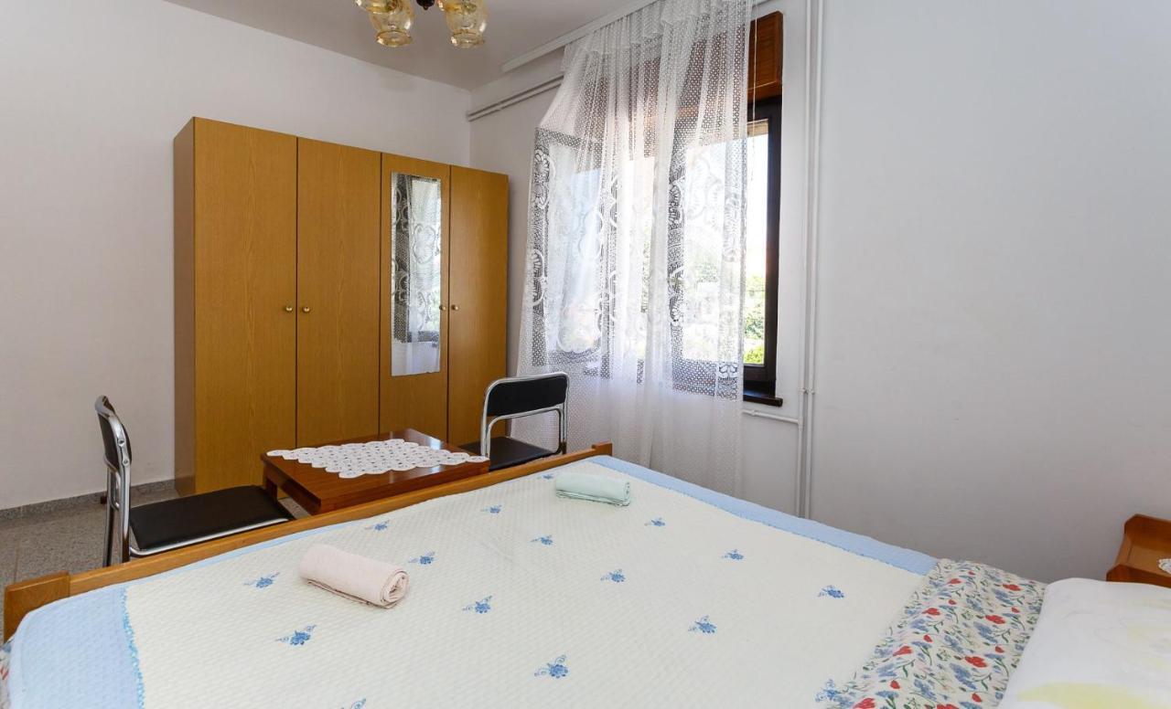Apartments Stupar Krk Town Kültér fotó