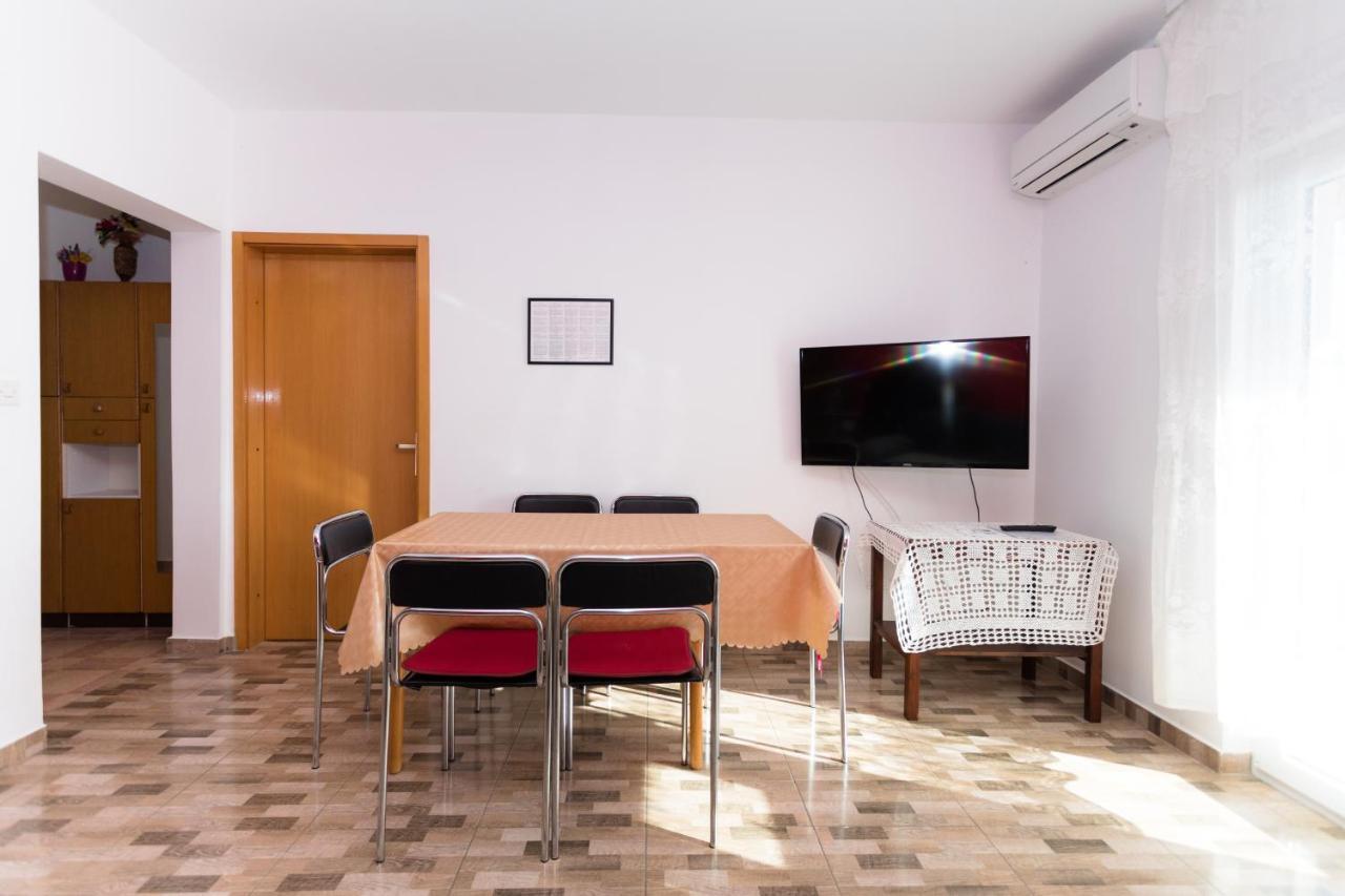 Apartments Stupar Krk Town Kültér fotó