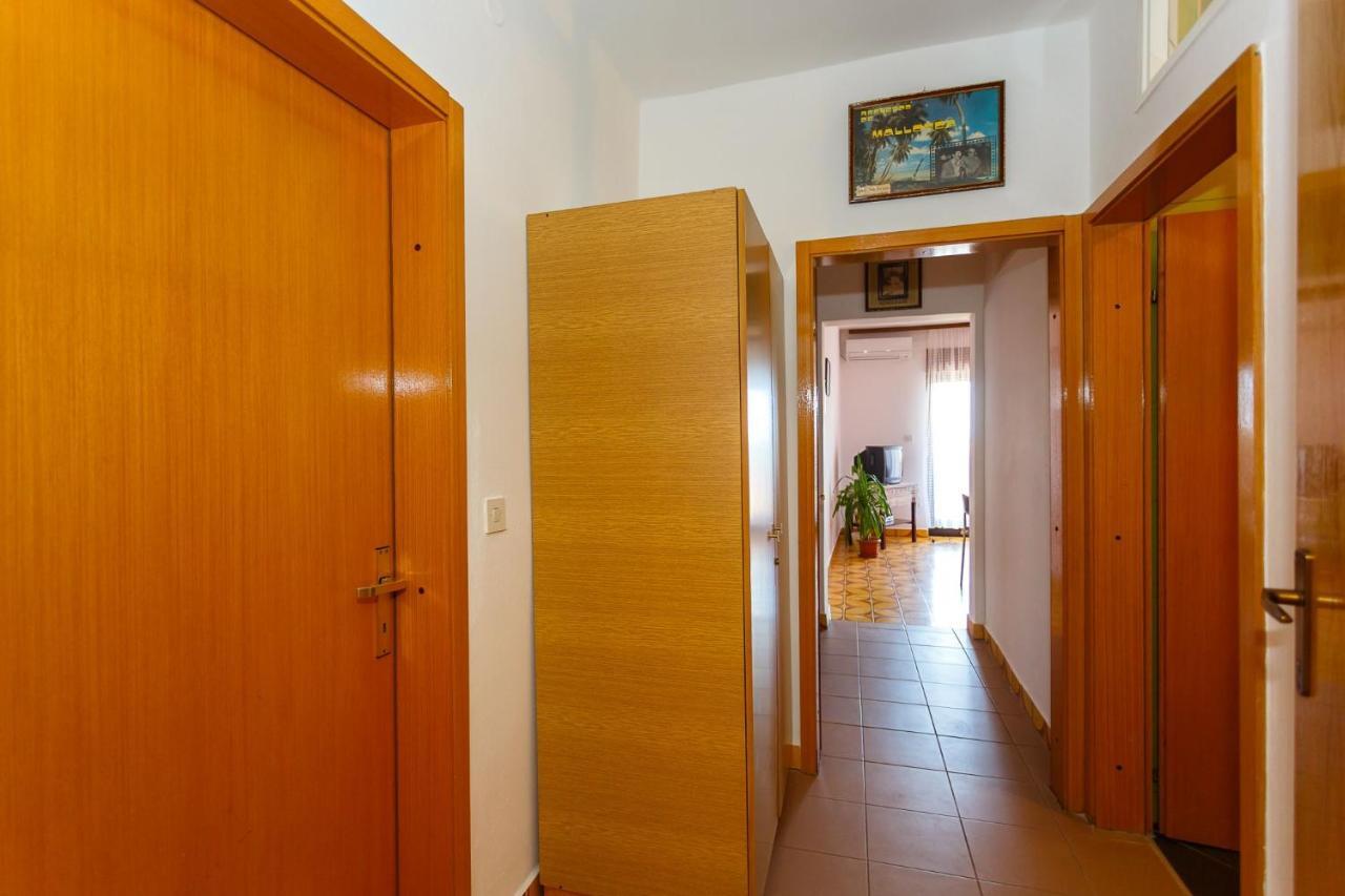 Apartments Stupar Krk Town Kültér fotó