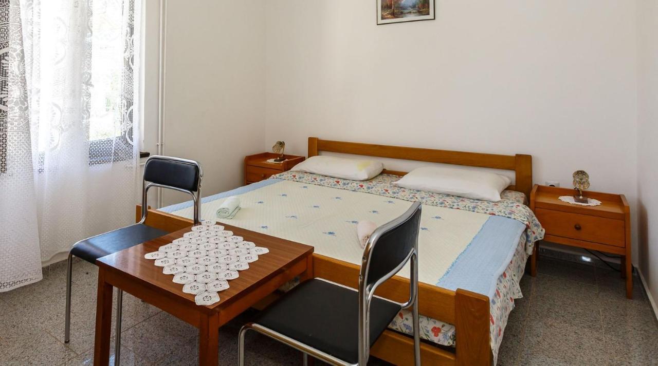 Apartments Stupar Krk Town Kültér fotó